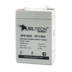 SILTECH SPS - 6028