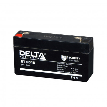 DELTA DT - 6015