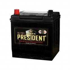 SUPER PRESIDENT (D20) - 50 (п.п.) ниж.креп. SUPER PRESIDENT (D20) - 50 (п.п.) ниж.креп.