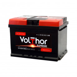 Volthor Supreme - 62 (о.п.) низ.