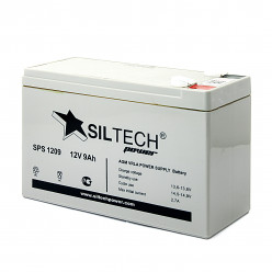 SILTECH SPS - 1209