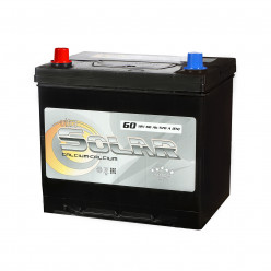 ULTRA SOLAR ASIA BLACK - 60 (п.п.)