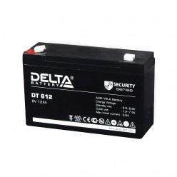 DELTA DT - 606