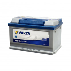 Varta BD - 72 (E43) низкий (о.п.)