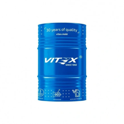 Масло моторное Vitex Balance 10W40 SJ/CF 200 шт.(цена за 1литр)