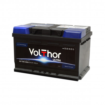 Volthor Ultra - 73 (о.п.) низ.