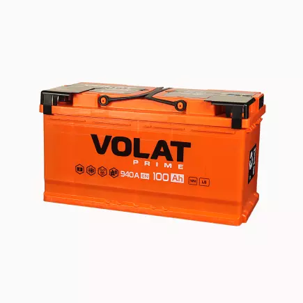 VOLAT Prime - 100 (п.п.) VOLAT Prime - 100 (п.п.)