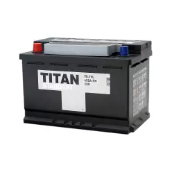 TITAN Standart - 75 (п.п.)