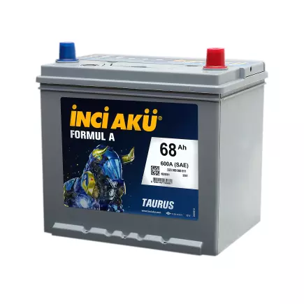 Inci Aku ASIA FormulА - 68 (о.п.) ниж.креп. Inci Aku ASIA FormulА - 68 (о.п.) ниж.креп.