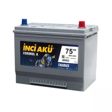 Inci Aku ASIA FormulА - 75 (о.п.) ниж.креп. Inci Aku ASIA FormulА - 75 (о.п.) ниж.креп.