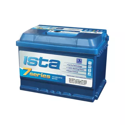 ИСТА 7 Series - 60 (о.п.) низ. ИСТА 7 Series - 60 (о.п.) низ.