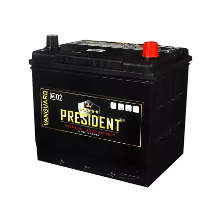 ECO PRESIDENT - 68 (о.п.) ECO PRESIDENT - 68 (о.п.)