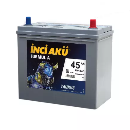 Inci Aku ASIA FormulА - 45 (п.п.) тонк.кл. Inci Aku ASIA FormulА - 45 (п.п.) тонк.кл.