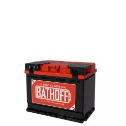 BATHOFF Red - 60 (п.п.)