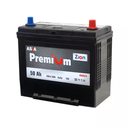 ZION PREMIUM Asia - 50 (о.п.) ZION PREMIUM Asia - 50 (о.п.)