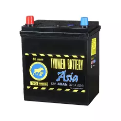 Тюмень STANDARD ASIA - 40 (п.п)
