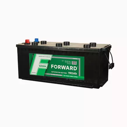 FORWARD Green - 190 (рос) FORWARD Green - 190 (рос)