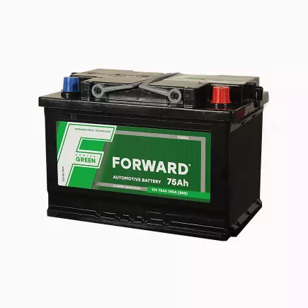 FORWARD Green - 75 (о.п.) FORWARD Green - 75 (о.п.)