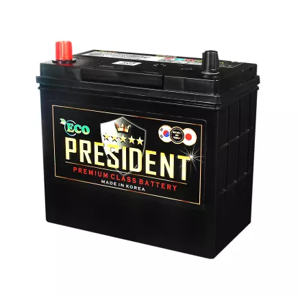 ECO PRESIDENT - 50 (п.п.) ECO PRESIDENT - 50 (п.п.)