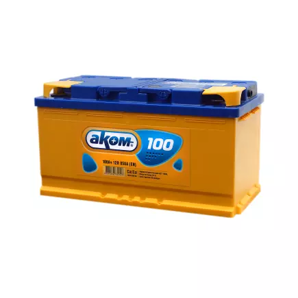 АКОМ - 100 (п.п.) АКОМ - 100 (п.п.)