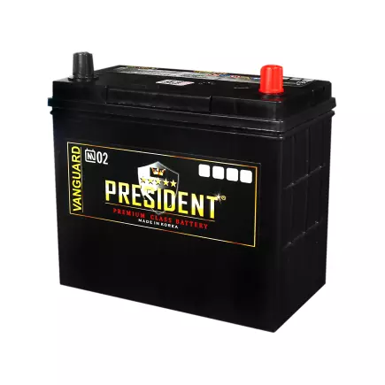 ECO PRESIDENT - 50 (о.п.) ECO PRESIDENT - 50 (о.п.)