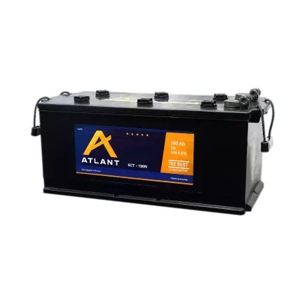 ATLANT - 190 (рос) болт ATLANT - 190 (рос) болт
