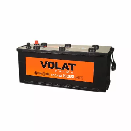 VOLAT Prime Professional - 190 (евро) VOLAT Prime Professional - 190 (евро)