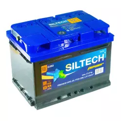 SILTECH POWER - 60 (о.п) низ.