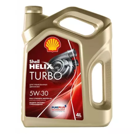 Масло моторное Shell Ultra TR 5W30 4л Масло моторное Shell Ultra TR 5W30 4л