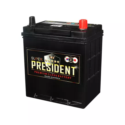ECO PRESIDENT - 42 (о.п.) ниж.креп. ECO PRESIDENT - 42 (о.п.) ниж.креп.