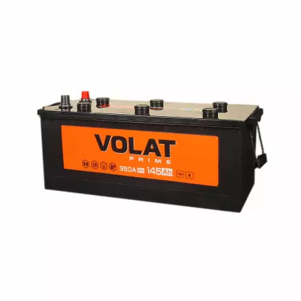 VOLAT Prime Professional - 145 (евро) VOLAT Prime Professional - 145 (евро)