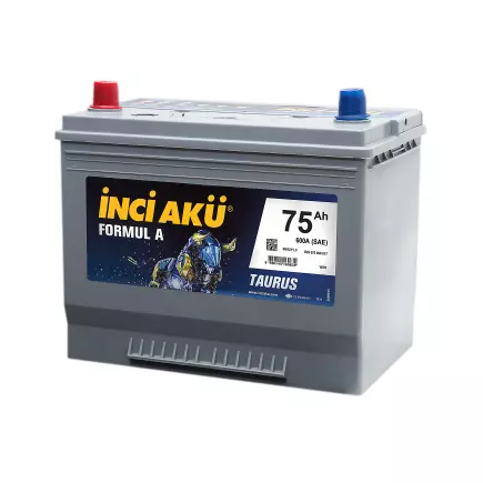 Inci Aku ASIA FormulА - 75 (п.п.) ниж.креп. Inci Aku ASIA FormulА - 75 (п.п.) ниж.креп.